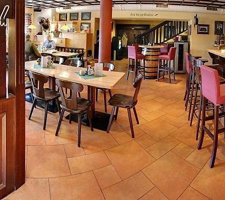 Hotel Danzer Osterreich Aspach im Innkreis Exterior foto